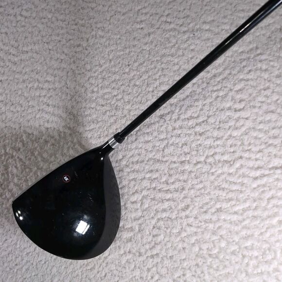 Ram G-Force Tour 460cc 10.5* Loft 43” Mid-Flex Graphite Driver Left-Handed - Picture 3 of 7